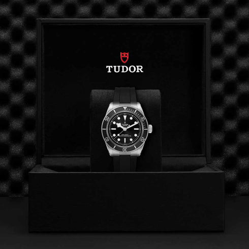 Black Bay 41 Watch - 3